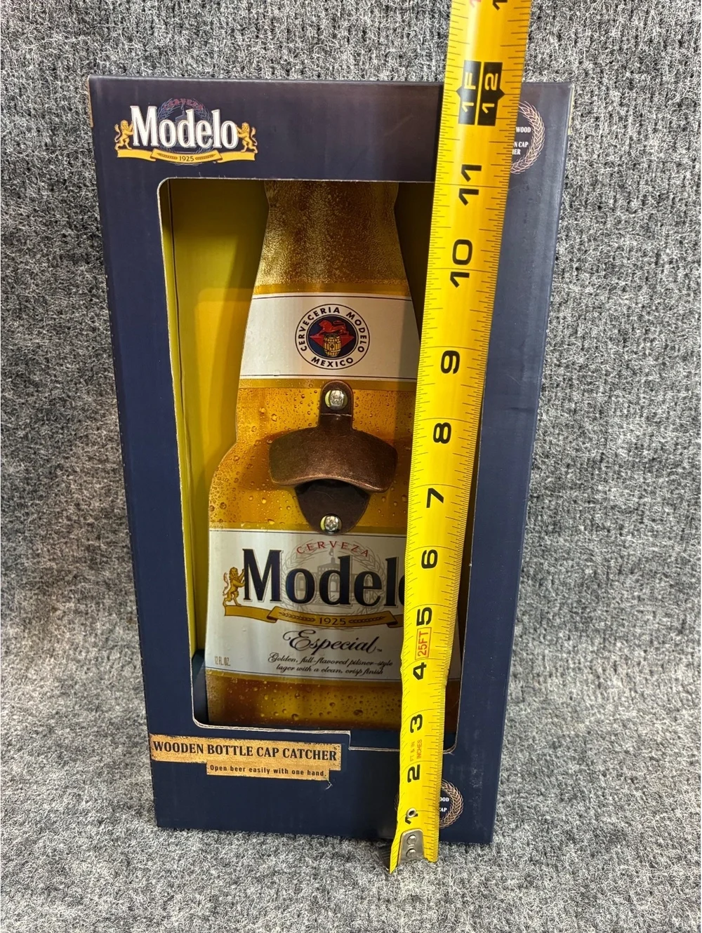 N/A this modelo